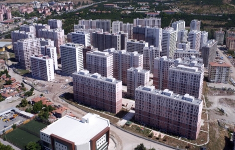 Mamak Gülseren-Anayurt 5. etabın ihale çalışmaları başladı!