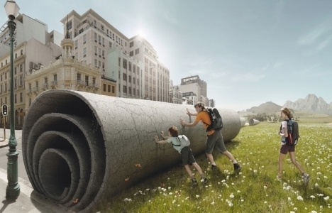 Decathlon Mart 2015'te mağaza açacak!