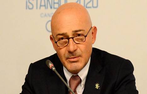 Ferit Şahenk, casino işletmeye hazırlanıyor!