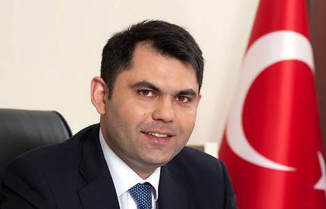 Kayaşehir'e 250 milyon liralık yatırımla park yapılacak!