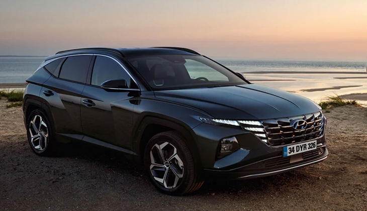 Hyundai Tucson fiyatları ne kadar? SUV severlerin gözdesi! İşte 27 Mayıs 2022 fiyat listesi...