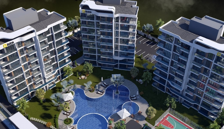 Antalya Viamar Lily konutları ne zaman teslim edilecek?