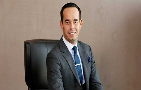 LÖSEV'İN onkoloji hastanesinin bir odasını Ferko İnşaat yapacak!