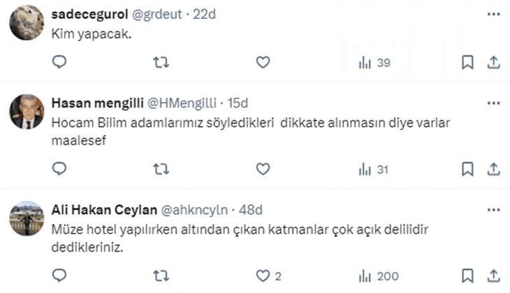 Deprem bilimci Prof. Dr. Övgün Ahmet Ercan dan Hatay uyarısı: Çok yıkıcı depremler oluyor, yeni kent buraya kurulmalı!