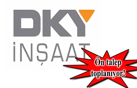 Kartal DKY Sahil projesi geliyor!