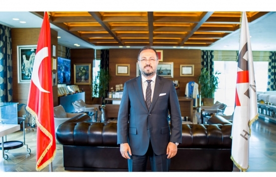 Müteahhitlerden uygun maliyetli finansman talebi!