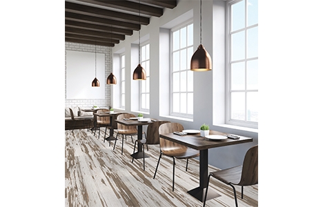 Kastamonu Entegre’den yeni parke serisi: Boutique!