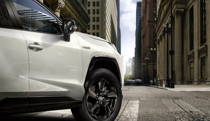 Toyota RAV4 Hybrid e özel ÖTV oranlı fiyatlar! Bu fırsat kaçmaz! İşte 19 Haziran 2022 fiyat listesi