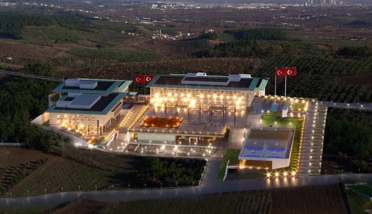 Mudanya Üniversitesi Akademik Personel alıyor! Bu kadroları kaçırmayın!