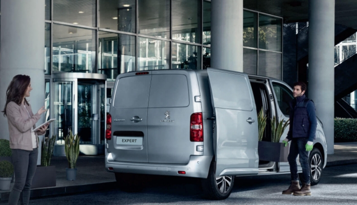 Peugeot Expert Van 0 faiz fırsatıyla satışta! Üstün yakıt ekonomisi! 29 Kasım 2022 fiyat listesi...