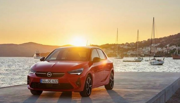 Opel Crossland e 100 bin TL’lik Eylül 2024 indirimi geldi!