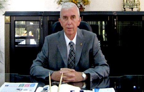 Mehmet Erdal Öndeş: Kilis'te arsa sorunu yok!