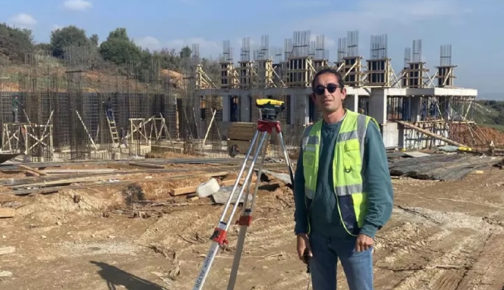 Ev almak isteyenlere bina güvenliği uyarısı: Hayat kurtarabilir!