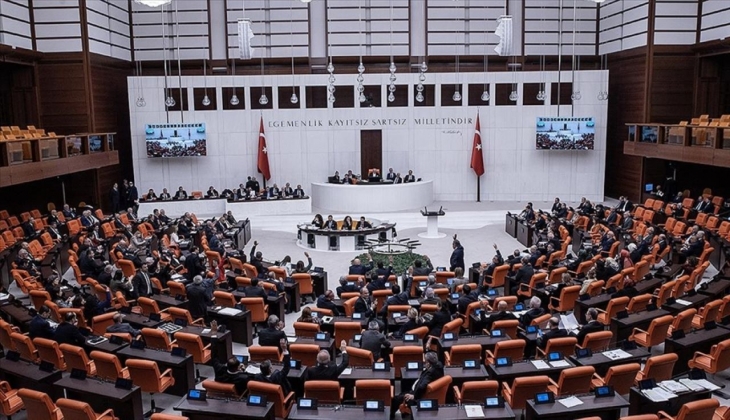 EYT tasarısında yeni gelişme! Teklif, 8 maddeden 5'e düşürüldü!