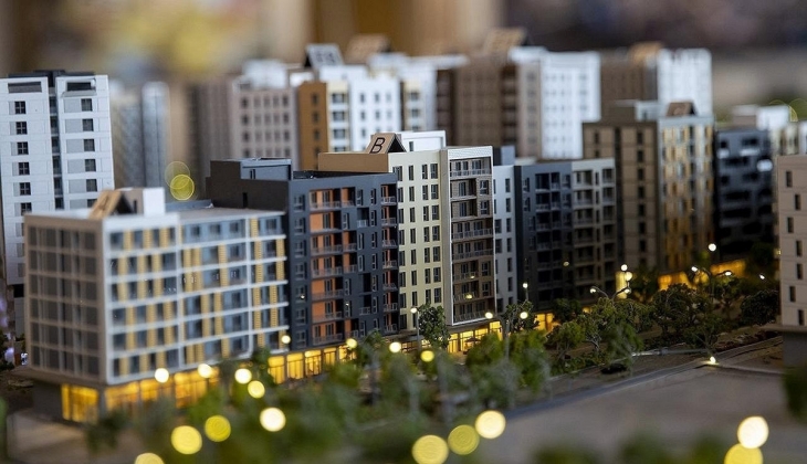 İstanbul, Antalya ve Aydın da ev fiyatlarını tutabilene aşk olsun! İşte en ucuz daire fiyatları