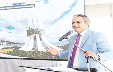 İzmir Karşıyaka yatırımları