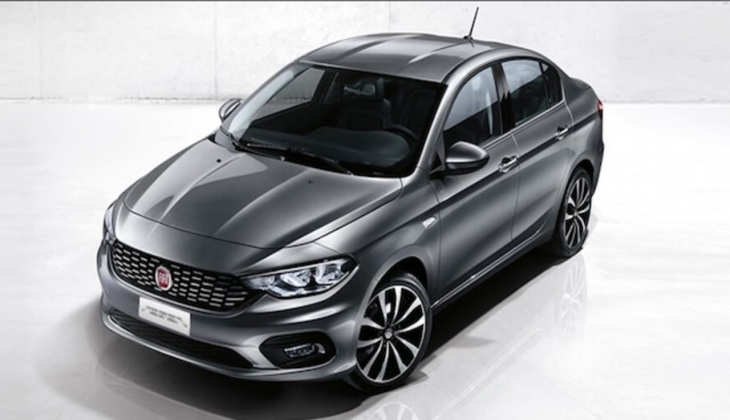Fiat Egea fiyat listesi güncellendi! Egea modellerinin fiyatları ne kadar? İşte, 27 Ağustos 2022 fiyat listesi..