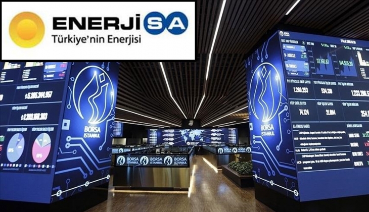 Enerjisa resmen duyurdu! Temettü ödemesinin tarihi belli oldu: Siz de şimdi bakın!