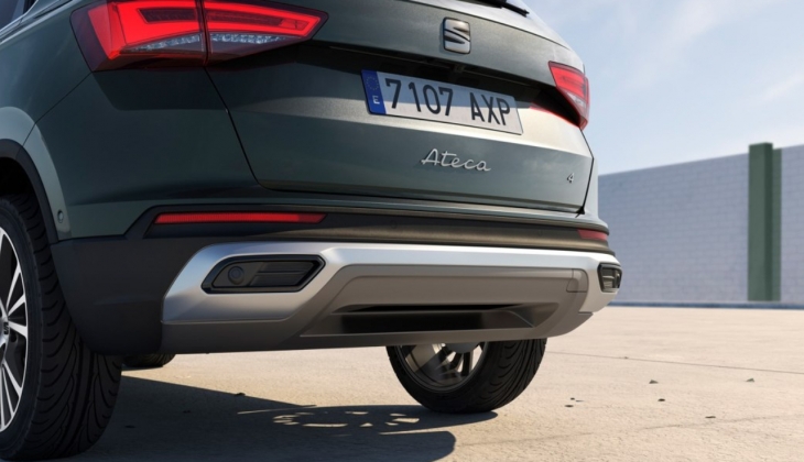 Seat Ateca kaç lira oldu? Seat Ateca ucuzladı mı? İşte Seat Ateca’nın 15 Eylül 2022 fiyat listesi