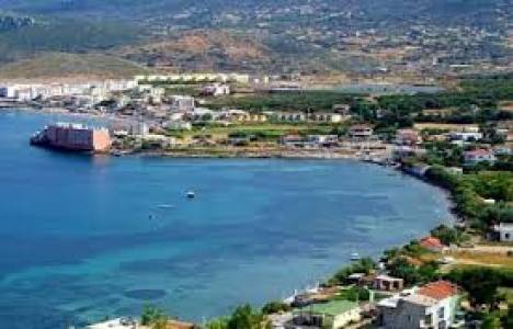 İzmir'de icradan 1 milyon 51 bin TL'ye satılık gayrimenkul!