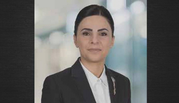 Meltem Taylan Aydın kimdir? Meltem Taylan Aydın eğitim durumu nedir?