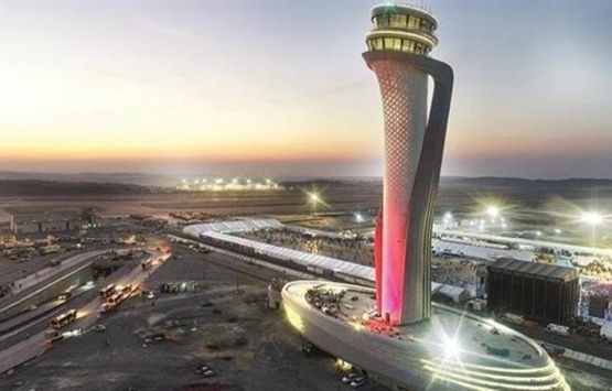 Global devler, İstanbul Havalimanı'nda mağaza açmak için fırsat kolluyor!