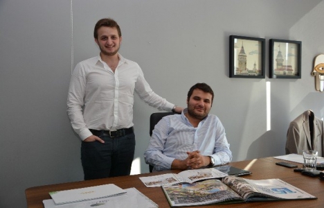 Cem Yücesoy: Konutun fiyatı kadar kalitesine de bakın!