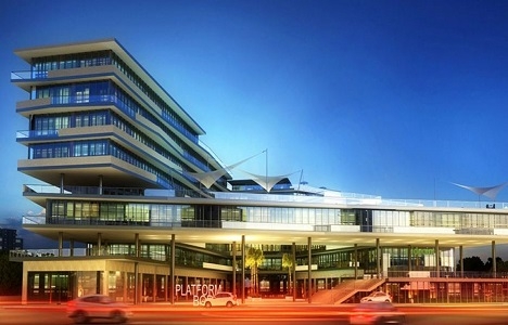 Yücesoy Mühendislik ten Karşıyaka ve Bornova ya 2 yeni proje!