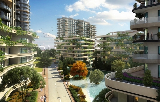 Nef Reserve Yalıkavak ve Nef Bahçelievler de 0.64 faizle ev sahibi olma fırsatı! 