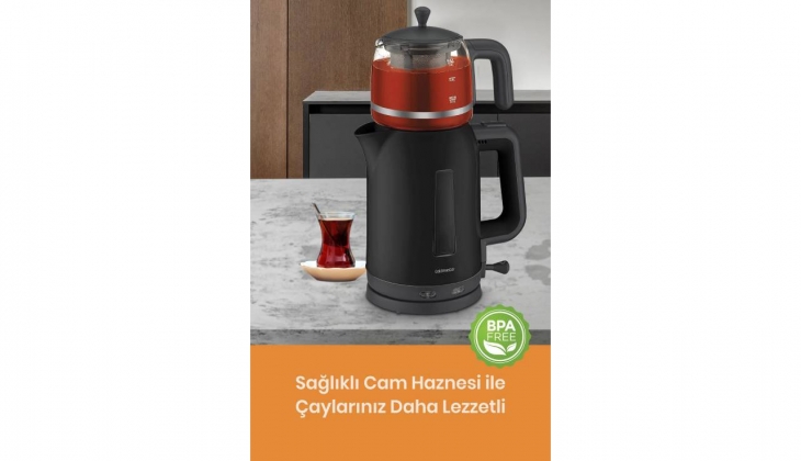 Dikkat! Goldmaster in sıcak hava fritözü avantajlı mutfak seti indirime girdi! 15 Nisan 2023 fiyat listesi