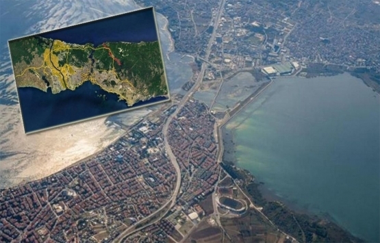 Kanal İstanbul bilimsel değerlendirme kitabı çıktı!