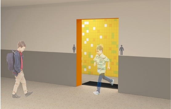 Eğitimde mekan tasarımının önemi!