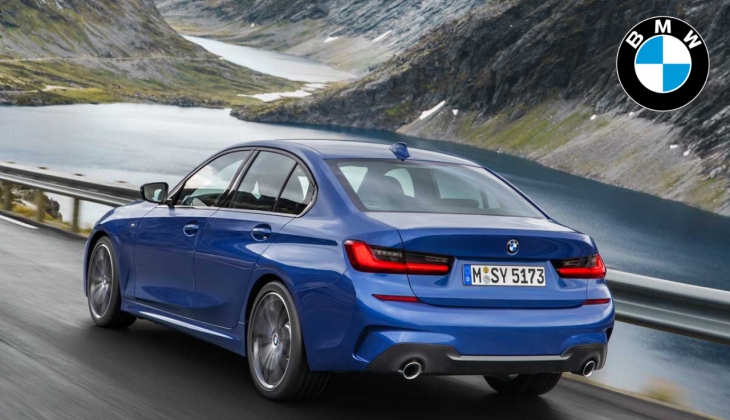 BMW 3 Serisi’ne sadece bir ayda 308 bin 500 TL zam geldi! 3 Serisi’nin yeni fiyatı resmen dudak uçuklattı!