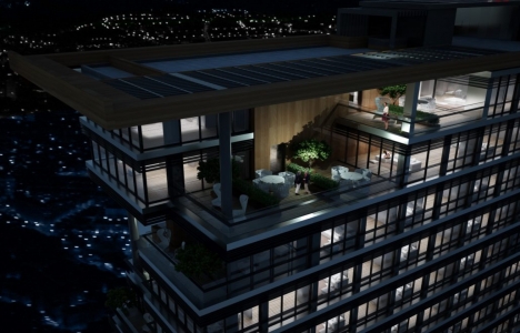 İnanlar Terrace Home ödeme planı!