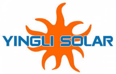 yingli solar türkiye projeleri