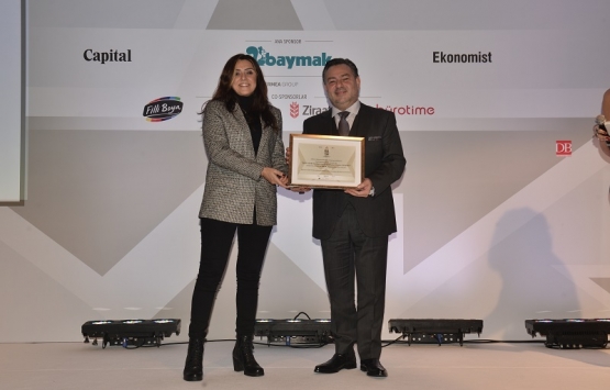 Türkiye’nin en çok konut satışı yapan şirketi MESA oldu!