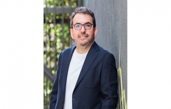 Volkan Kırtok kimdir?