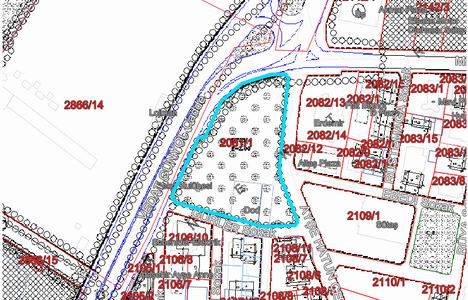 Ataşehir Küçükbakkalköy otel alanı imar planı askıda!