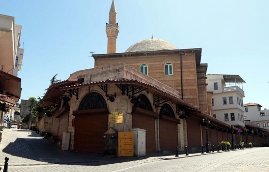 Gaziantep Şehitkamil de 10 milyon TL ye icradan satılık iş yeri!