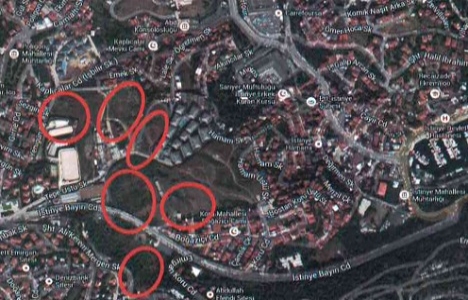 Emlak Konut GYO ihalelerinde fiyatlar çıldırdı!