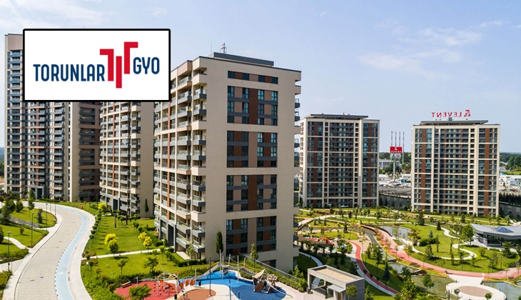 Torunlar GYO dan İzmir Menemen e yeni proje! Belediye arsayı 15 Ağustos ta satacaktı, ama proje tabelası asıldı!