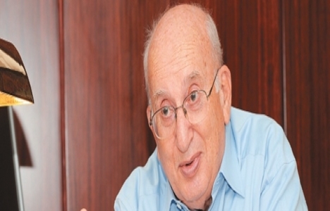 Ege Cansen: İnşaat sanayinin atıdır yüklenmeyelim!