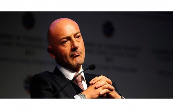 Umut Özkanca kimdir