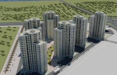 Karaman OSB TOKİ sonuçları 7 Aralık 2016!