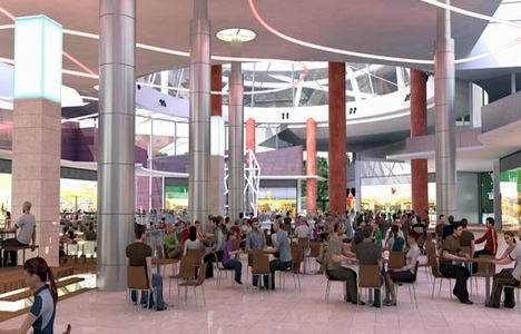 Forum TEM AVM yi Nata Holding aldı!