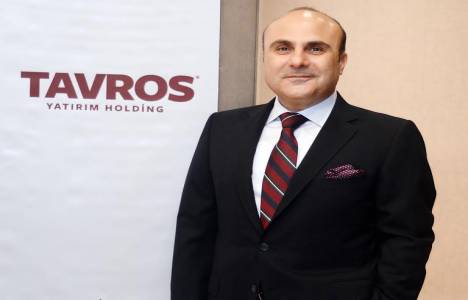 Dedeman Oskemen Tavros açıldı!