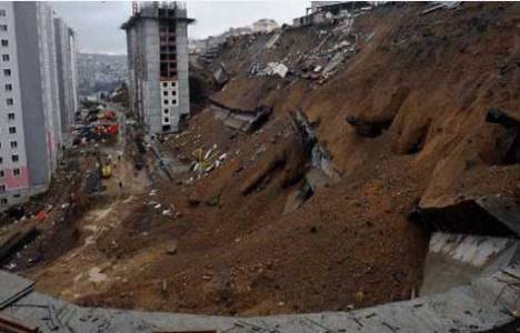 İBB’den Kağıthane toplu konut projesinde 1,8 milyon dolarlık hata!