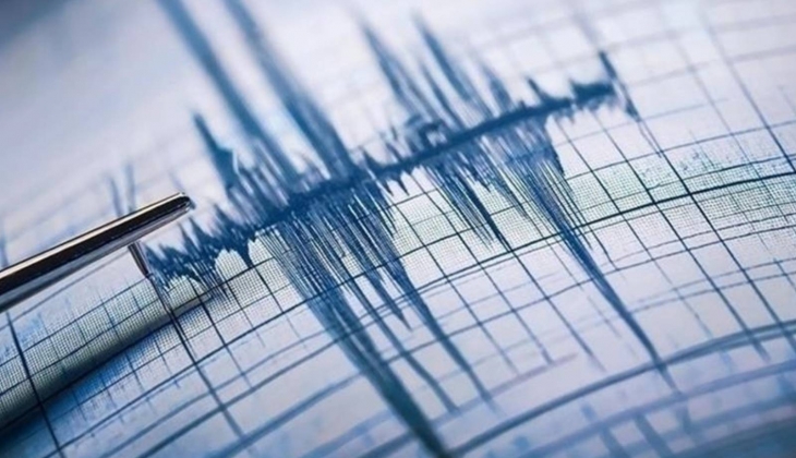 Prof. Dr. Osman Bektaş'tan İstanbul depremiyle ilgili son dakika açıklama: Büyük deprem oluşumu engellendi!