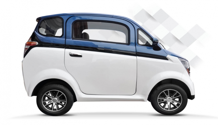 Elektrikli arabaların fiyatlarında fırsat! 68.900 TL ye kadar düştü! İşte 23 Nisan 2022 fiyat listesi...