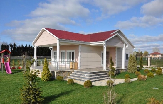 Türkiye de satış patladı! Ev yapana 40 bin TL hibe!